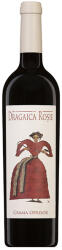 Crama Oprisor Vin Rosu Cupaj Dragaica Rosie 0.75l (ART_33684)
