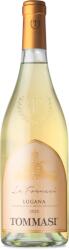 Tommasi Vin alb Lugana Le Fornaci DOC Tommasi 0.75l (ART_33717)