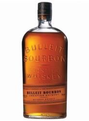 BULLEIT Whiskey Bourbon Bulleit 45% alc. 0.7l (ART_37449)