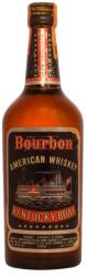 Perlino Whisky Kentuky Boat 40% Alc. 0.7l (ART_35824)