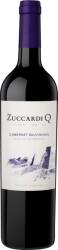 Zuccardi Vin Rosu Q Cabernet Sauvignon Zuccardi 0.75l (ART_35515)