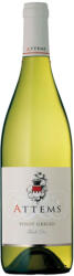FRESCOBALDI Vin Alb Pinot Grigio Friuli DOC Frescobaldi Attems 0.75l (ART_36412)