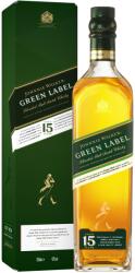 Johnnie Walker Deluxe Scotch Whisky, Johnnie Walker Green, 40% alc, 0, 7L (ART_37355)