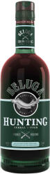 BELUGA Bitter Beluga Hunting Herbal 40% alc. 0.5l (ART_35878)