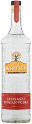JJ Whitley Vodka Artizanala JJ Whitley 40% Alc. 0.7l (ART_36481)