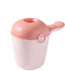 Kikkaboo Чаша за поливане Agua Pink (31405010047)
