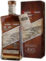 Caffo Vecchio Amaro Del Capo Riserva Caffo alc. 37.5% 0.7l (ART_37170)