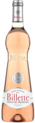 Listel Vin Rose Bouquet De Provence Billette 0.75l (ART_35949)