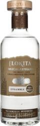 Lokita Mezcal Ensamble Lokita 8YO+12Yo 40% Alc. 0.7l (ART_35500)