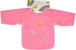 Cangaroo Лигавник с ръкави Piggy 1007 розов (103538) - bebetabg