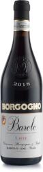Borgogno Vin Rosu Barolo Liste 2018 Borgogno DOCG 0.75L (ART_35645)