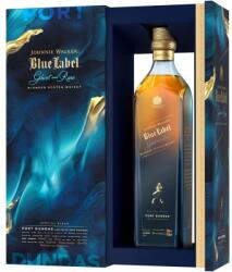 Johnnie Walker Whisky Johnnie Walker Blue Ghost&Rare Portdundas 43.8% alc. 0.7l (ART_37347)