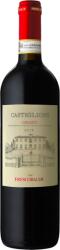 FRESCOBALDI Vin Rosu Castiglioni Chianti DOCG Frescobaldi 0.75l (ART_36416)