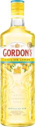 Gordon's Gin Cu Lamaie Gordon`s 37.5% Alc. 0.7l (ART_37352)