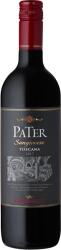 FRESCOBALDI Vin Rosu Pater Toscana Sangiovese IGT Frescobaldi 0.75l (ART_36410)