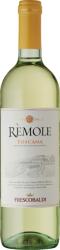 FRESCOBALDI Vin Alb Remole Toscana IGT Frescobaldi 0.75l (ART_33556)
