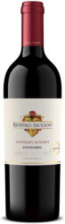 Kendall-Jackson Vin Rosu Mendocino County Zinfandel Vintner's Reserve 2020 Kendall-Jackson 0.75L (ART_35787)