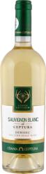 Crama Ceptura Vin Alb Sauvignon Blanc Cervus Cepturum 0.75l (ART_33610)