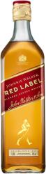 Johnnie Walker Whisky Johnnie Walker Red 40% alc. 0.7l (ART_27470)