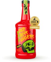 Dead Man's Fingers Rom Cu Cirese Dead Mans Fingers 37.5% Alc. 0.7l (ART_36489)