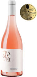 San Marzano Vin Rose Tramari Rose Di Primitivo Salento San Marzano IGP 0.75l (ART_33666)