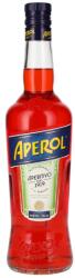 Campari Aperitiv Aperol 11% alc. 0.7l (ART_27472)