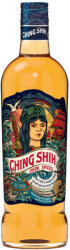 Bardinet Rom Golden Spiced Ching Shih 32% Alc. 0.7L (ART_35819)