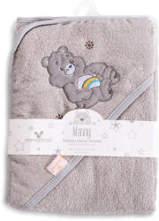 Cangaroo Хавлия Manny 76/76см сив