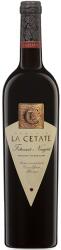 Crama Oprisor Vin Rosu Feteasca Neagra La Cetate 0.75l (ART_38103)