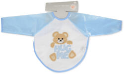 Cangaroo Лигавник с ръкави Hug me, Little bear 7666 син