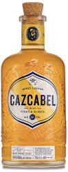 CAZCABEL Lichior Tequila Cu Miere Cazcabel 34% Alc. 0.7L (ART_35815)