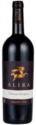 Alira Vin Rosu Cabernet Sauvignon Grand Alira 0.75l (ART_36934)