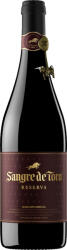 Miguel Torres Vin Rosu Sangre De Toro Reserva Miguel Torres 0.75l (ART_36145)
