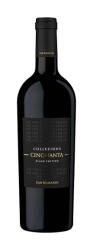 San Marzano Vin Rosu Collezione Cinquanta Black Edition San Marzano 0.75l (ART_36630)