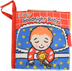 Moni Мека книжка Good night 8332 (111077)