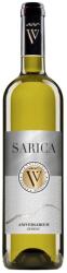 Sarica Niculitel Vin Alb Aniversarium Sarica 0.75l (ART_30221)