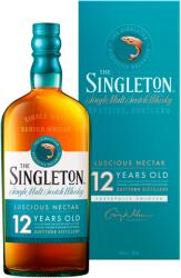 The Singleton Whisky Singleton Of Dufftown 12Y Single Malt 0.7l (ART_37354)
