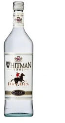 Perlino Gin London Dry Whitman Sons 37.5% Alc. 1l (ART_35831)