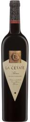 Crama Oprisor Vin Rosu Shiraz La Cetate 0.75l (ART_38093)