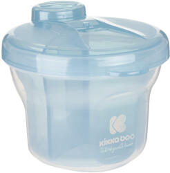 Kikkaboo Дозатор за сухо мляко 2в1 Light Blue (31302040125)