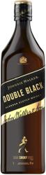 Johnnie Walker Whisky Johnnie Walker Double Black 43% alc. 0.7l (ART_37442)