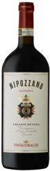 FRESCOBALDI Vin rosu Nipozzano Riserva Chianti Rufina DOCG Frescobaldi 1.5l (ART_36408)
