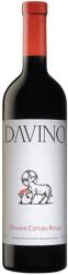 Davino Vin Rosu Rouge Domaine Ceptura 0.75l (ART_36797)