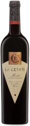 Crama Oprisor Vin Rosu Merlot La Cetate 0.75l (ART_33726)