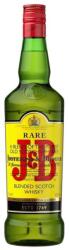 J&B Whisky J&B Rare 40% alc. 0.7l (ART_27469)