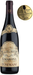 Tommasi Vin rosu Amarone Della Valpolicella Classico DOCG Tommasi Great Wines 0.75l (ART_35987)