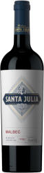 Zuccardi Vin Rosu Malbec Santa Julia 0.75l (ART_35513)
