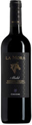 CECCHI Vin Rosu Merlot Maremma Toscana La Mora Cecchi DOC 0.75l (ART_37016)