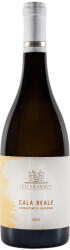 Sella&Mosca Vin Alb La Cala Reale Vermentino di Sardegna Superiore Sella&Mosca DOCG 0.75l (ART_36003)