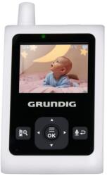 Grundig 33422 видео бебефон 2.4" дисплей (33422) Бебефон